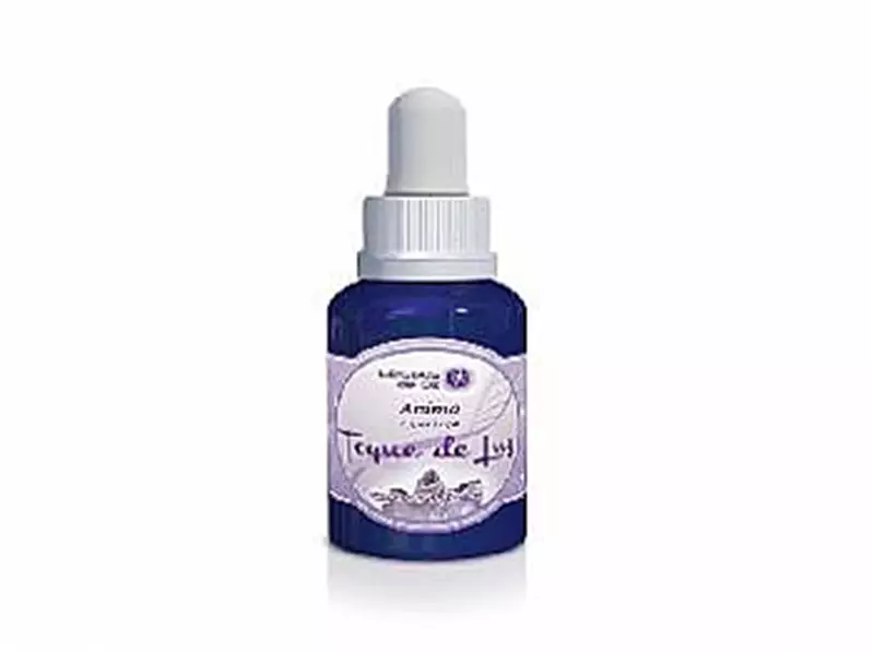 Toque de Luz, 30ml - Ânimo (Esperança)