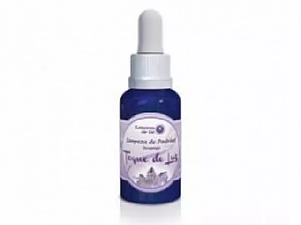 Toque de Luz, 30ml - Limpeza de Padrões