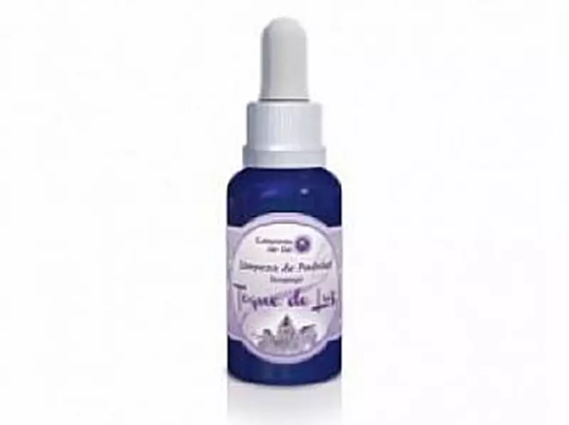 Toque de Luz, 30ml - Limpeza de Padrões
