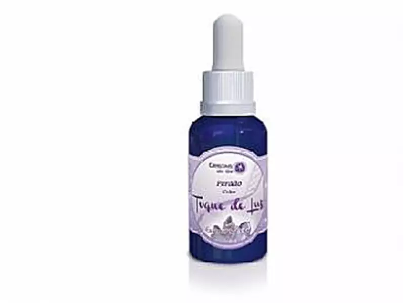 Toque de Luz, 30ml - Perdão (culpa)