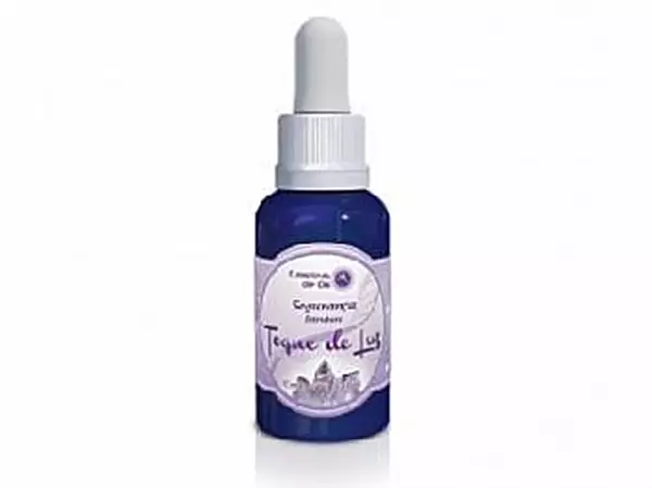 Toque de Luz, 30ml - Segurança (estrutura)