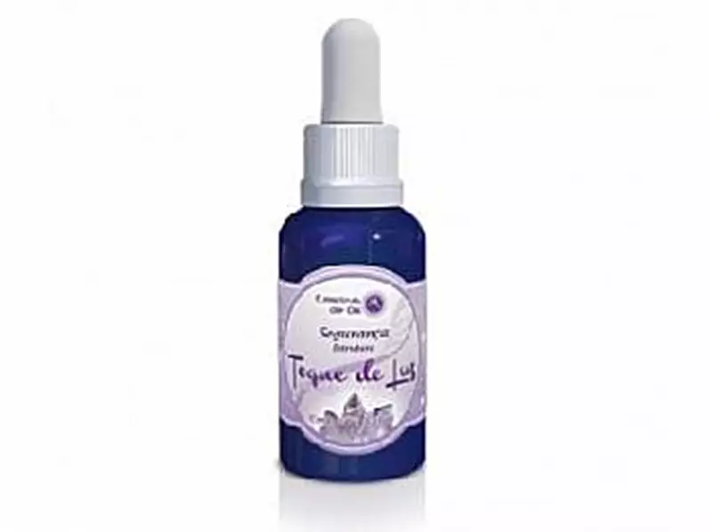 Toque de Luz, 30ml - Segurança (estrutura)