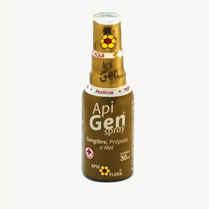 Apigen Spray 30ml Apis Flora