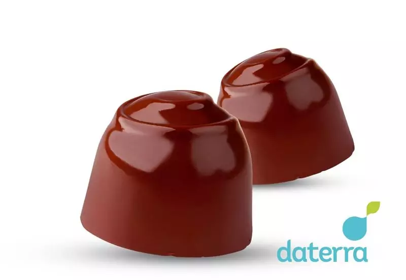 Bombom - Chocolate Belga com Morosil 400mg