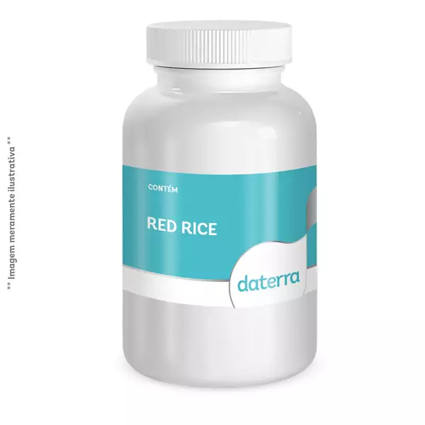 Red Rice 300mg