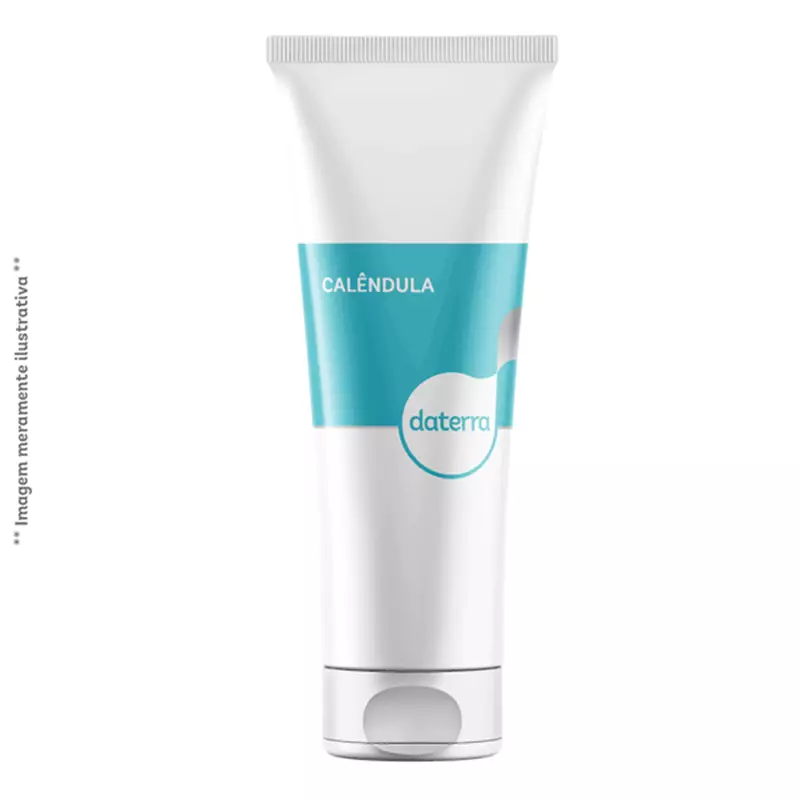 Creme com Calêndula, 50g