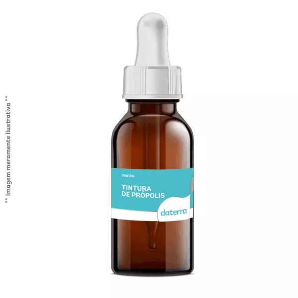 Tintura de Própolis 30ml
