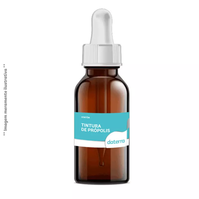Tintura de Própolis 30ml