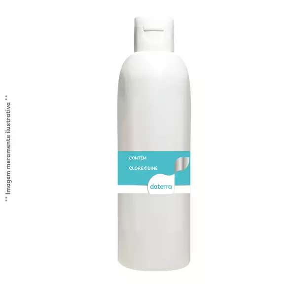 Solução de Clorexidine 0,12%, 500ml