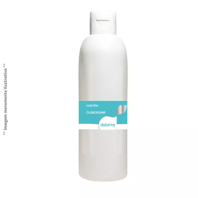 Solução de Clorexidine 0,12%, 500ml