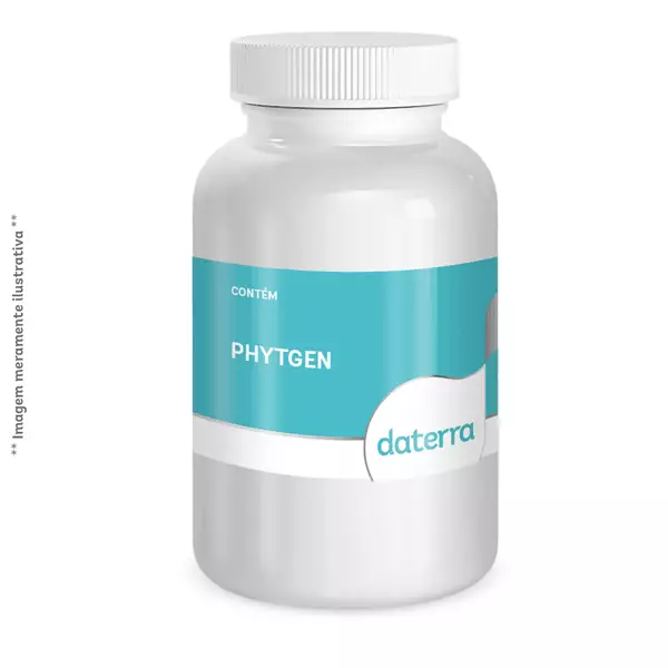 Phytgen 200mg