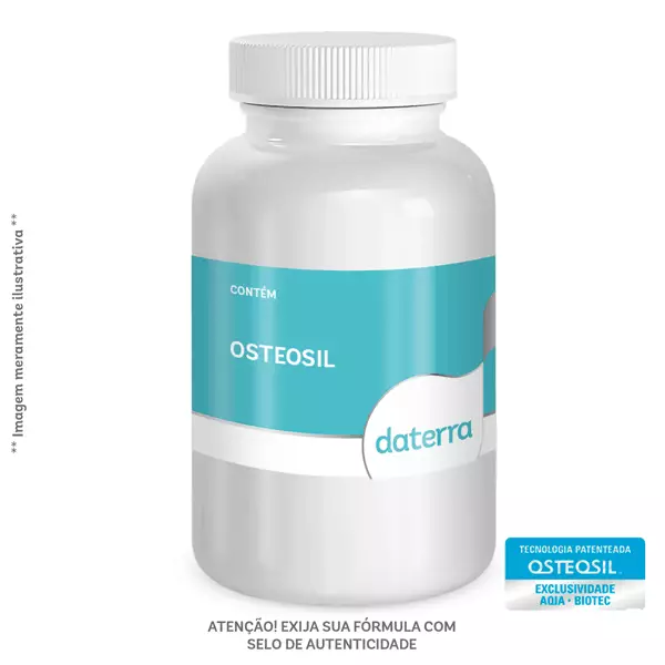 Osteosil 200mg