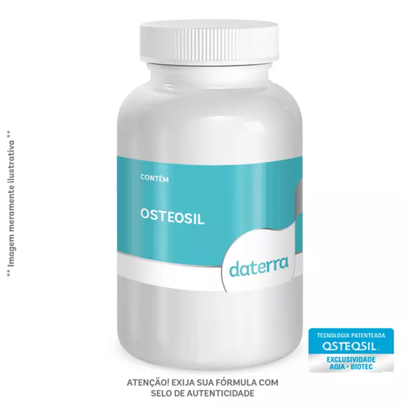 Osteosil 200mg