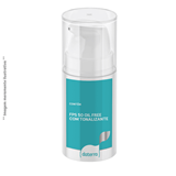 Protetor Solar FPS 50 Oil Free Com Tonalizante, 30g