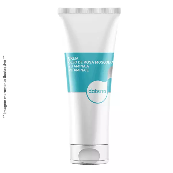 Loção Hidratante com Ureia 10% 150g