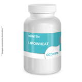 Lipowheat 350mg