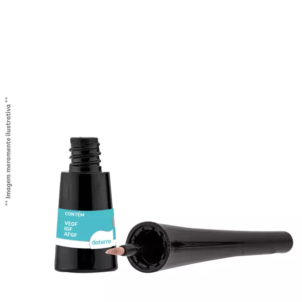 VEGF + IGF + AFGF - Cílios e Sobrancelhas, 3ml