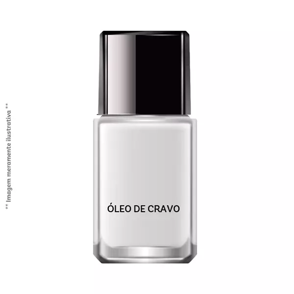 Óleo de Cravo, 10ml