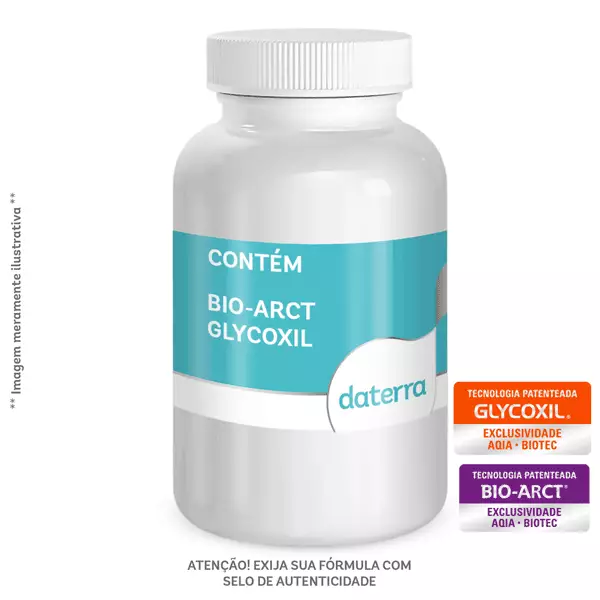 Bio-Arct + Glycoxil