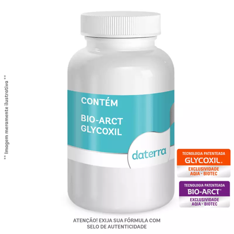 Bio-Arct + Glycoxil