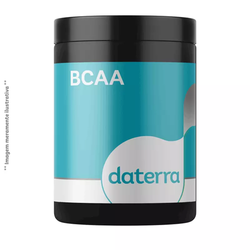 BCAA 4:1:1