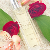 Eau De Parfum Lírio & Sândalo 30ml - Feminino - Sillage