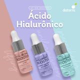 Kit Mini Boosters (5ml cada) - Clinic