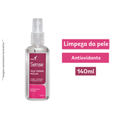 Água Thermo Micelar 140ml - Sense