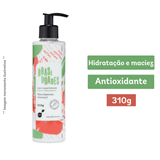 Loção Corporal Perfumada Coco E Murumuru 310g - Brasilidades