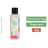 Creme Para Mãos Coco E Murumuru 65g - Brasilidades