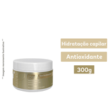 Máscara Restauradora Nutritiva 300g - Biosense