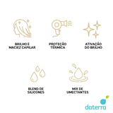 Spray Bifásico 120ml - Biosense