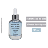 Booster Preenchedor - Ácido Hialurônico 30ml - Clinic
