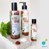 Esfoliante Corporal Cacau e Café 210g - Brasilidades