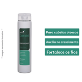 Shampoo Energizante 290ml - Sense