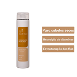 Shampoo Hidratação Profunda 290ml - Sense