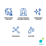 Condicionador Força e Brilho 290ml  Sense