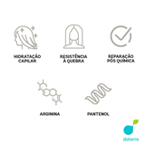 Condicionador Reparação Intensa 290ml  Sense