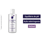 Tônico Facial 140ml - Stages
