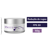 Gel Creme Antissinais Dia FPS30 50g - Stages