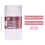 Creme De Massagem Nutritivo 1kg - Skin Pro