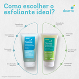 Esfoliante Facial 160g - Sense Pele Oleosa