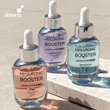 Booster Preenchedor - Ácido Hialurônico 30ml - Clinic