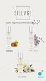 Eau De Parfum Frésia & Muguet 30ml - Feminino - Sillage