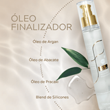 Óleo Reparador 120ml - Biosense