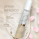 Spray Bifásico 120ml - Biosense