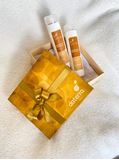 Kit Hidratação Profunda - Argan e Pantenol - Sense