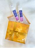 Kit Desamarelador - Roxo - Daterra Sense