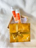 Kit Liso Intenso - Queratina, Pantenol e Aminoácidos - Sense