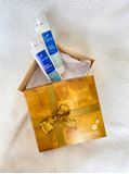 Kit Força e Brilho - Ceramidas e Pantenol - Sense